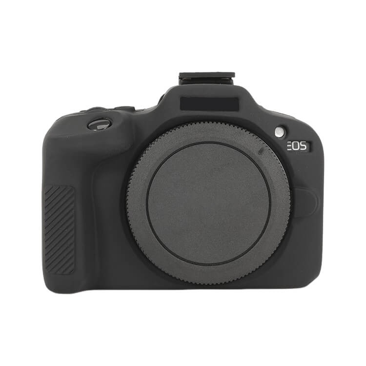 Unbranded Siliconeetui for Canon EOS R100