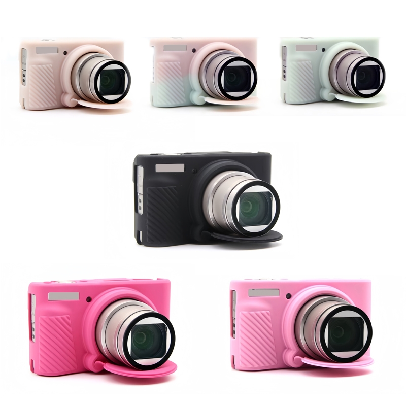 Unbranded Siliconeetui for Canon Powershot SX730 SX740