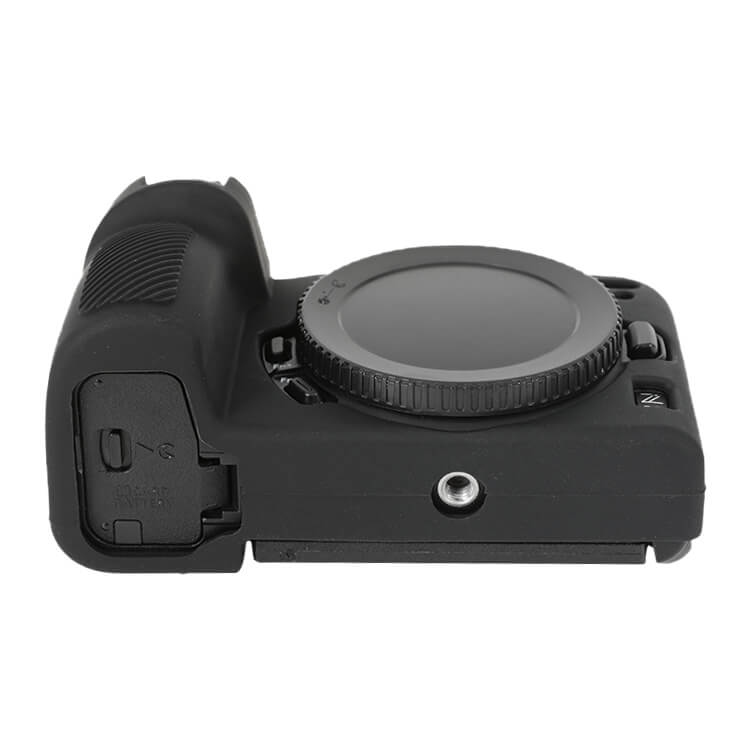 Unbranded Siliconeetui for Nikon Z30