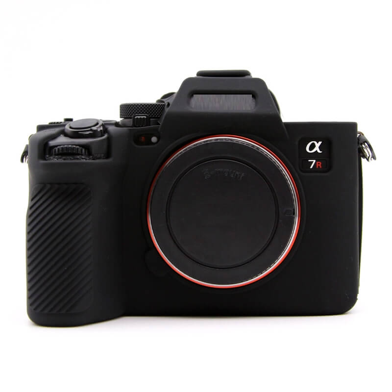 Unbranded Siliconeetui for Sony A7R Mark V