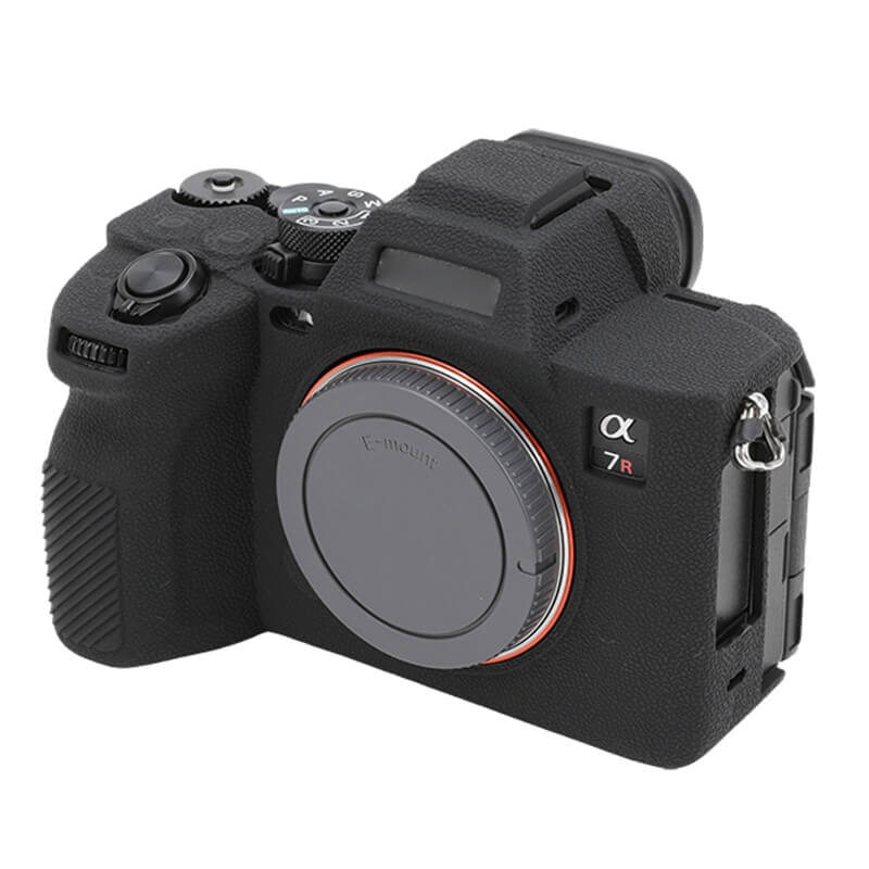 Unbranded Siliconeetui for Sony A7R V (ILCE7RM5)