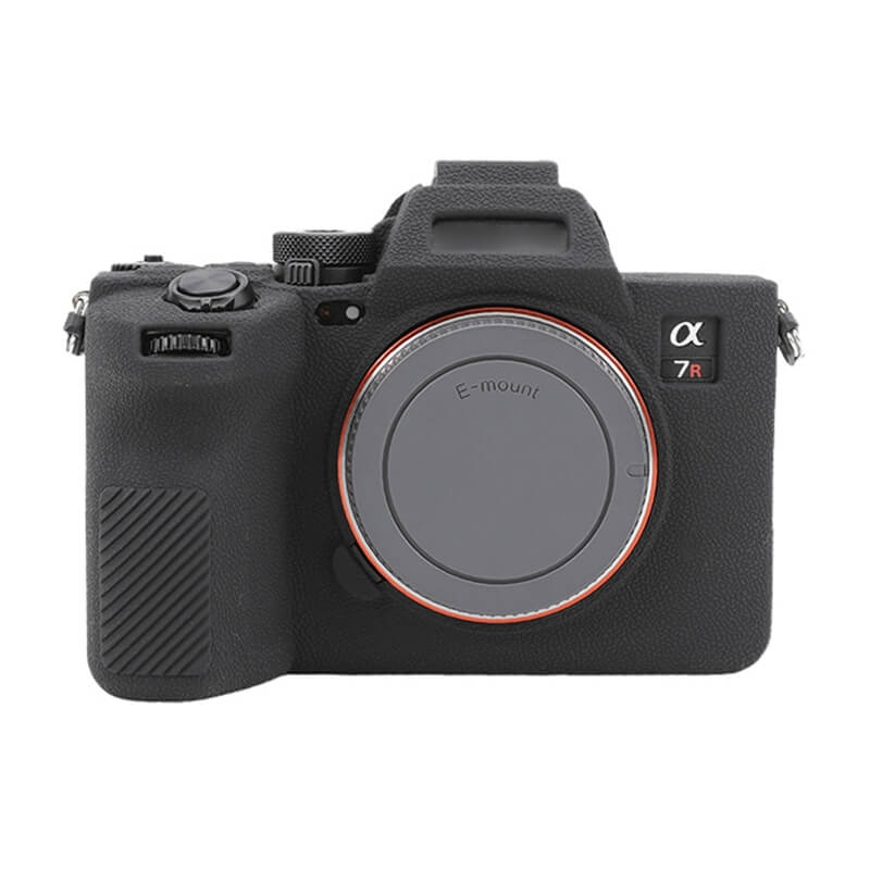 Unbranded Siliconeetui for Sony A7R V (ILCE7RM5)