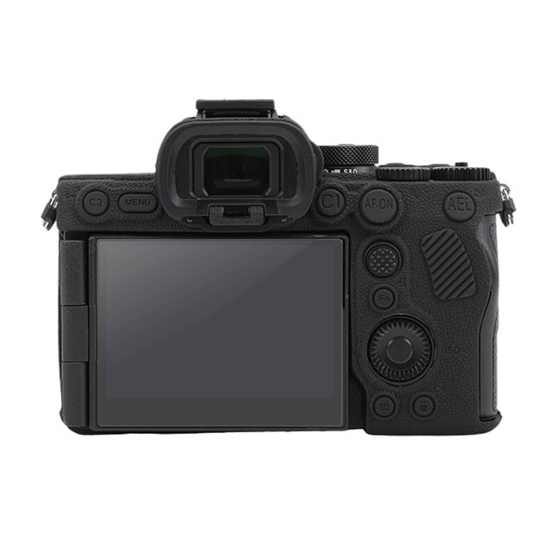 Unbranded Siliconeetui for Sony A7R V (ILCE7RM5)