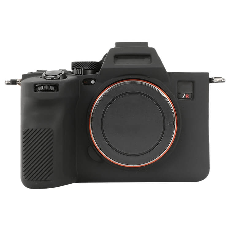 Unbranded Siliconeetui for Sony A7R V ILCE-7RM5