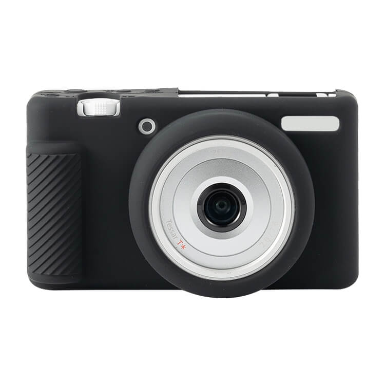 Unbranded Siliconeetui for Sony ZV-1F ZV-1 II