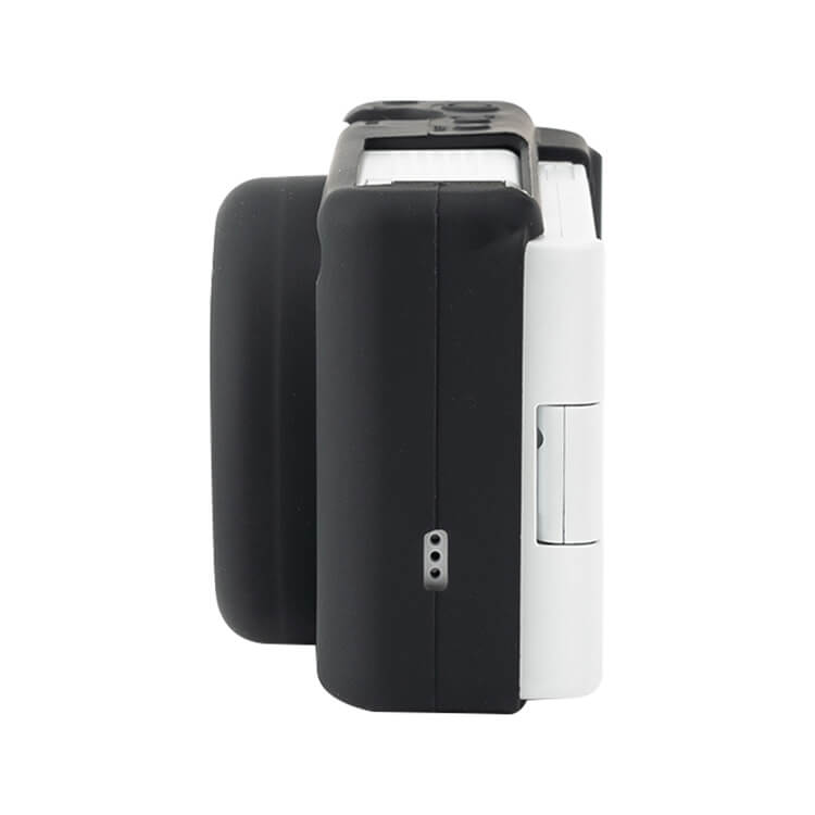 Unbranded Siliconeetui for Sony ZV-1F ZV-1 II