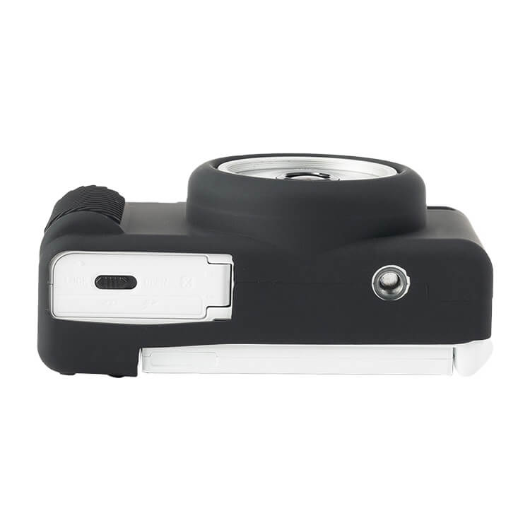 Unbranded Siliconeetui for Sony ZV-1F ZV-1 II