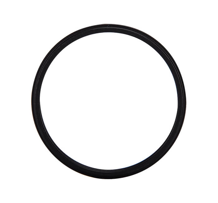 Kiwifotos Step-down-ring 40.5-37mm – Gjør filtergjengen mindre