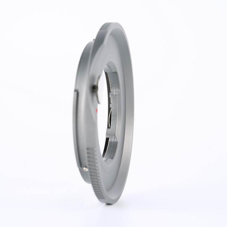 7Artisans 7Artisans objektivadapter til Leica M objektiv for Fujifilm GFX kamerahus