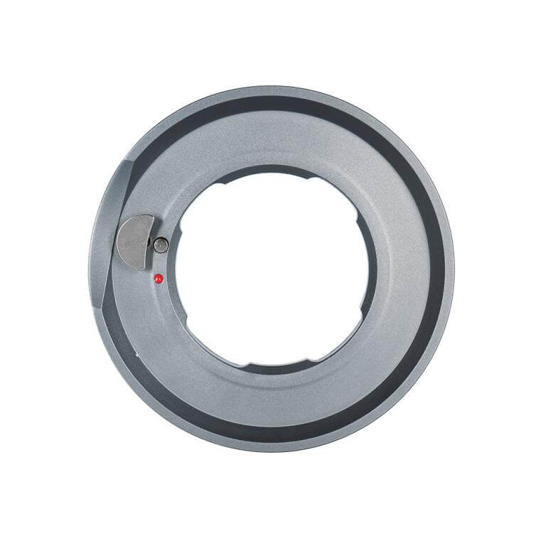 7Artisans 7Artisans objektivadapter til Leica M objektiv for Fujifilm GFX kamerahus