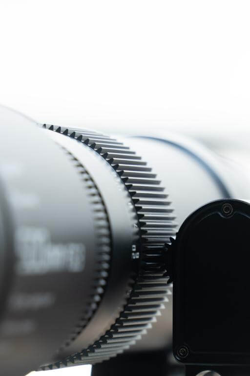 TTArtisan TTArtisan 500mm f/6.3 Fullformat objektiv for Canon EOS DSLR