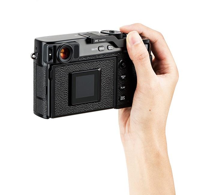 JJC JJC Tommelgrep for Fujifilm X-Pro3 X-Pro2 X-Pro1