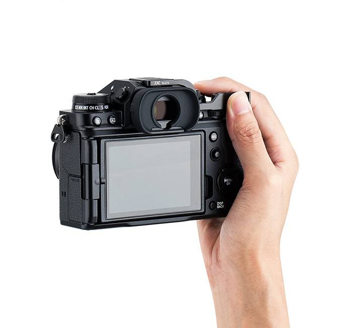 JJC JJC Tommelgrep for Fujifilm X-T4 X-T3