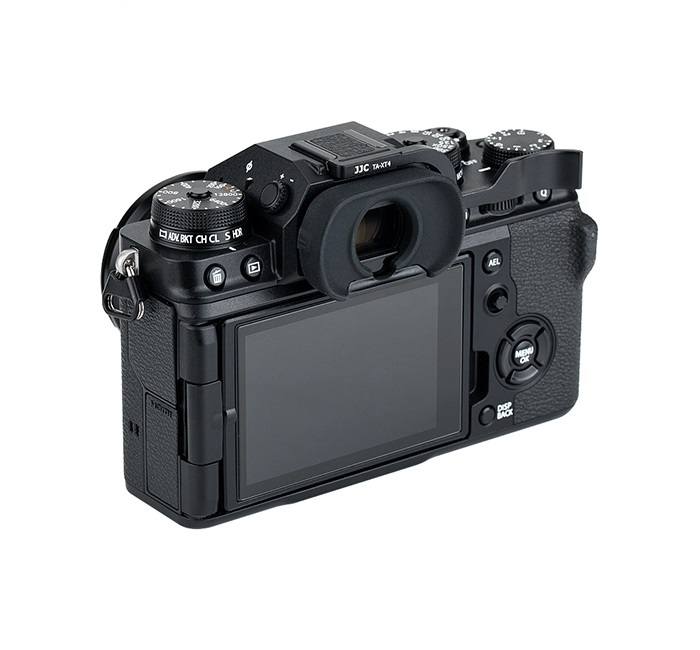 JJC JJC Tommelgrep for Fujifilm X-T4 X-T3