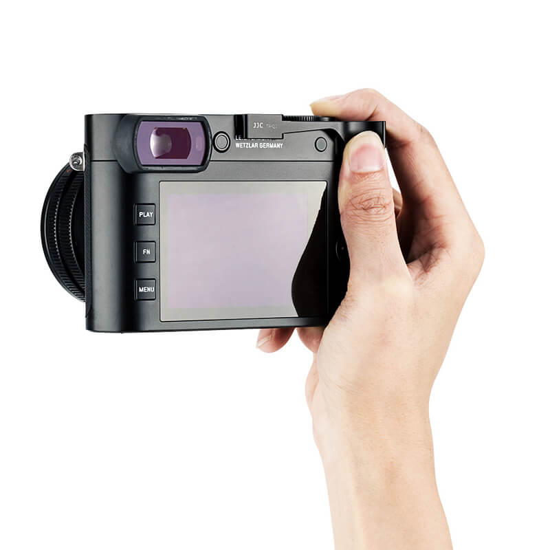 JJC JJC Tommelgrep for Leica Q2