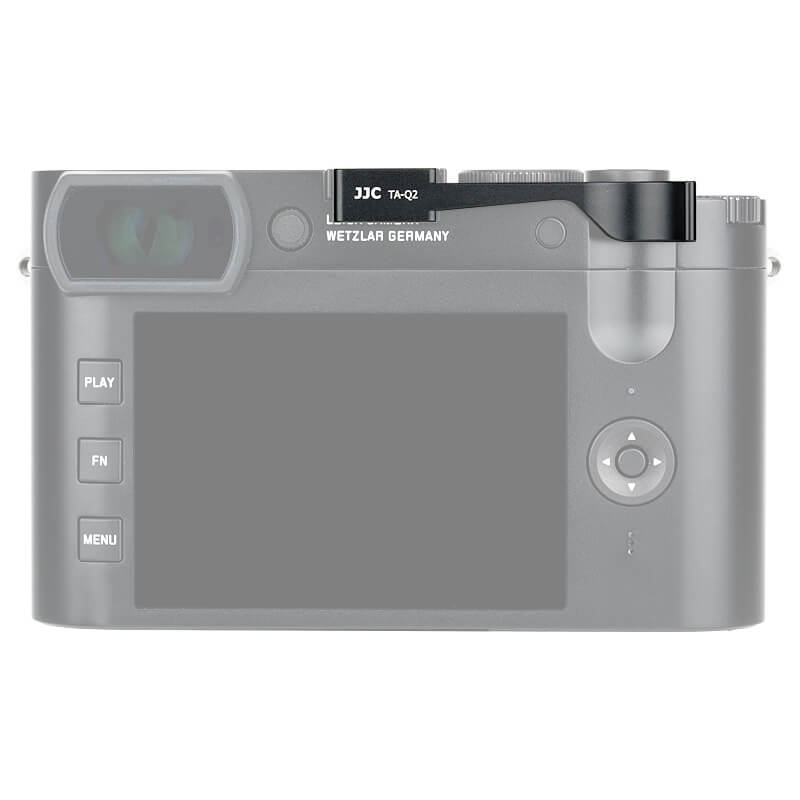 JJC JJC Tommelgrep for Leica Q2