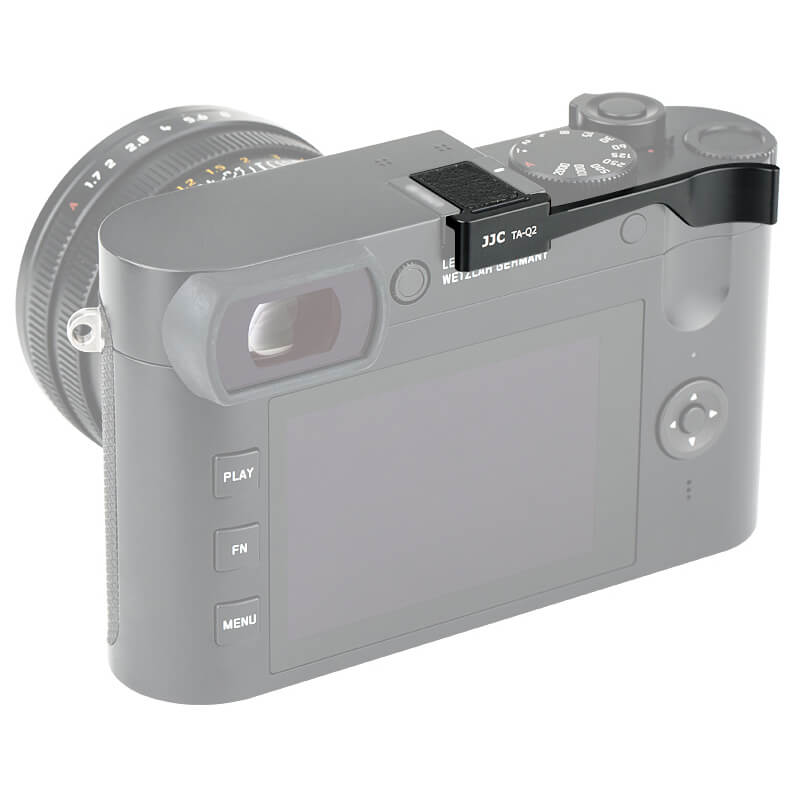 JJC JJC Tommelgrep for Leica Q2