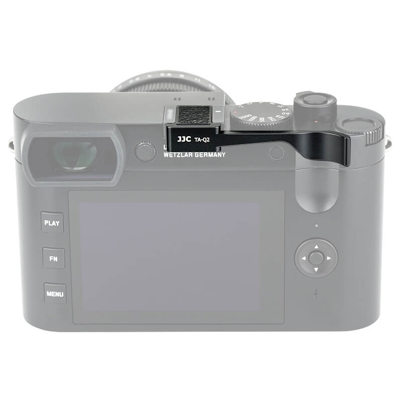 JJC JJC Tommelgrep for Leica Q2