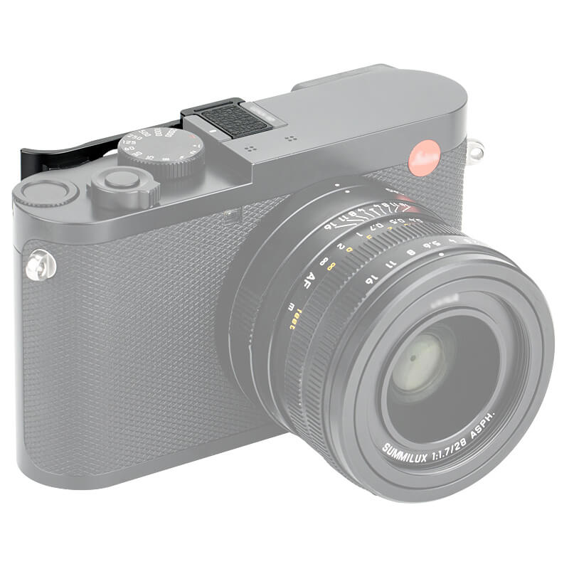 JJC JJC Tommelgrep for Leica Q2