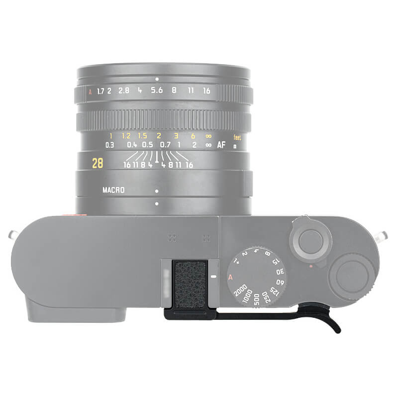 JJC JJC Tommelgrep for Leica Q2