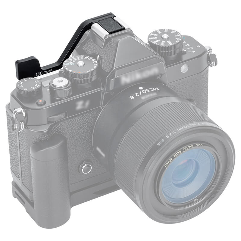 JJC JJC Tommelgrep for Nikon Z f
