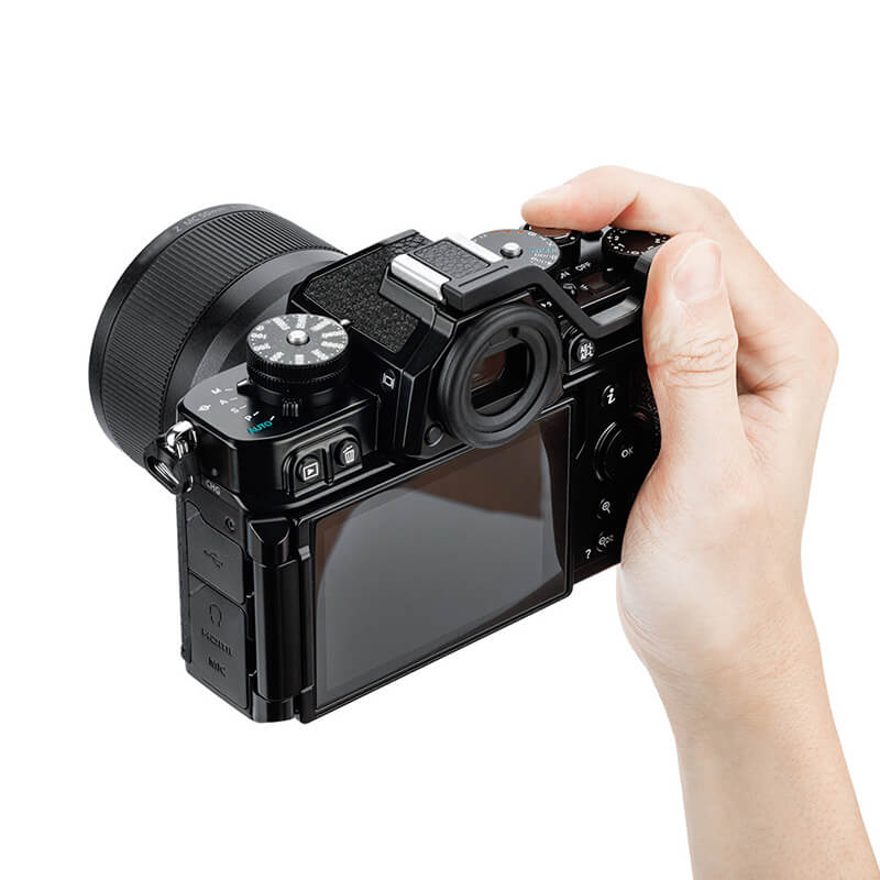 JJC JJC Tommelgrep for Nikon Z f