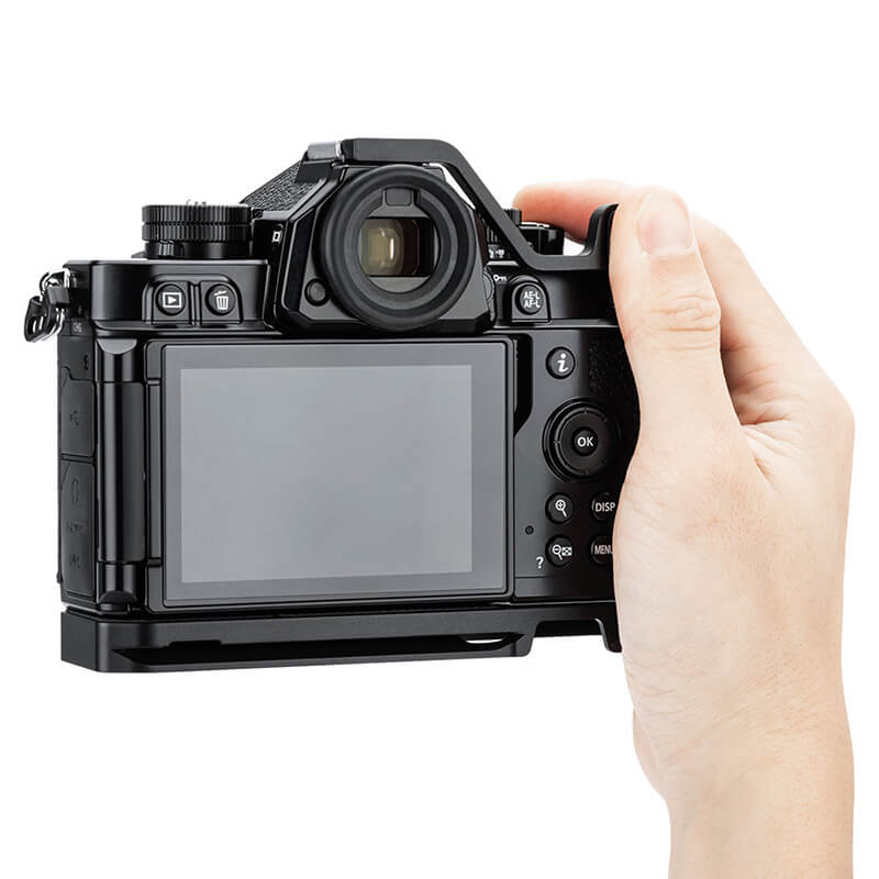 JJC JJC Tommelgrep for Nikon Z f