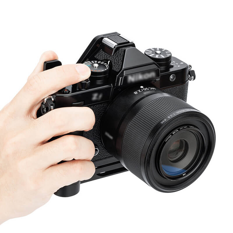 JJC JJC Tommelgrep for Nikon Z f