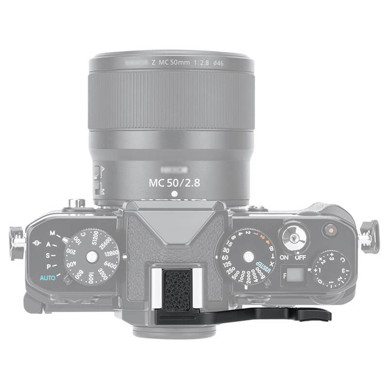 JJC JJC Tommelgrep for Nikon Z f