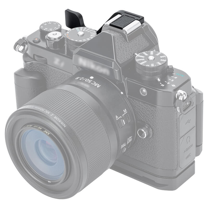 JJC JJC Tommelgrep for Nikon Z f
