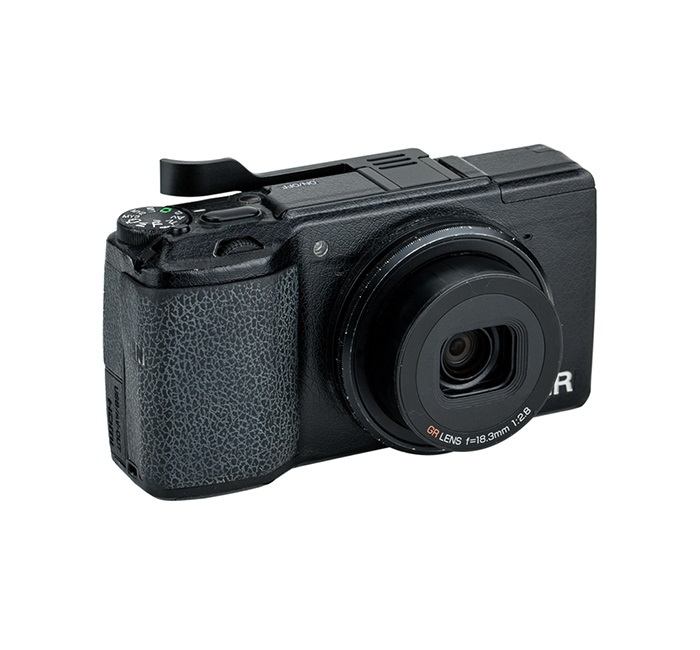 JJC JJC Tommelgrep for Ricoh GR II