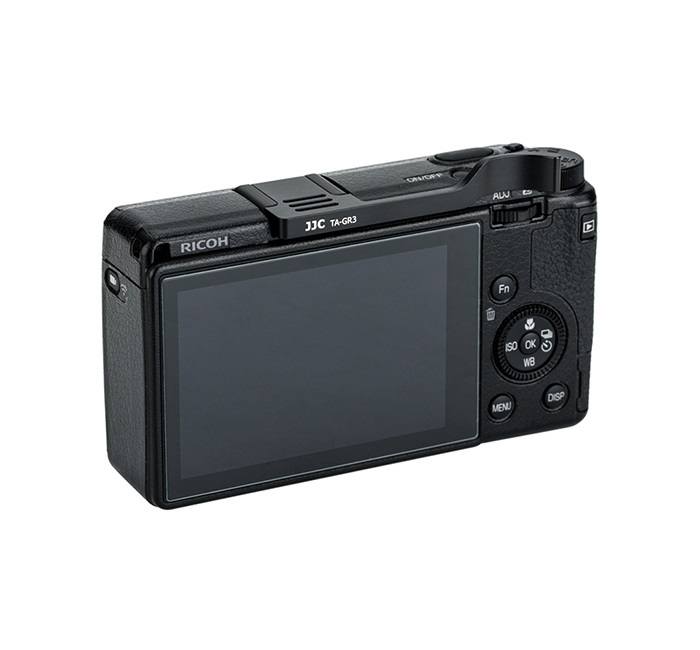 JJC JJC Tommelgrep for Ricoh GR III/IIIx