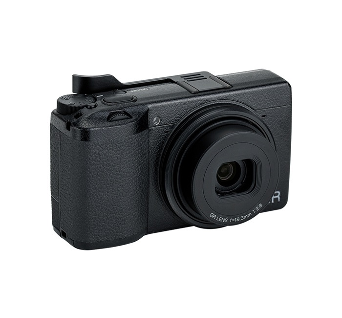 JJC JJC Tommelgrep for Ricoh GR III/IIIx