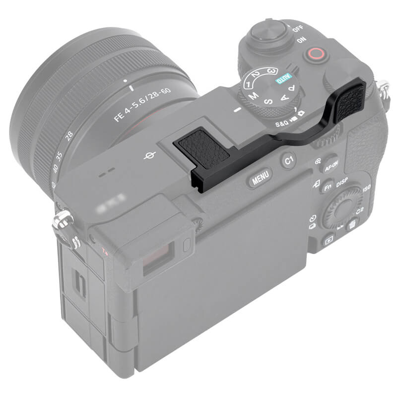 JJC JJC Tommelgrep for Sony A7CII, A7CR