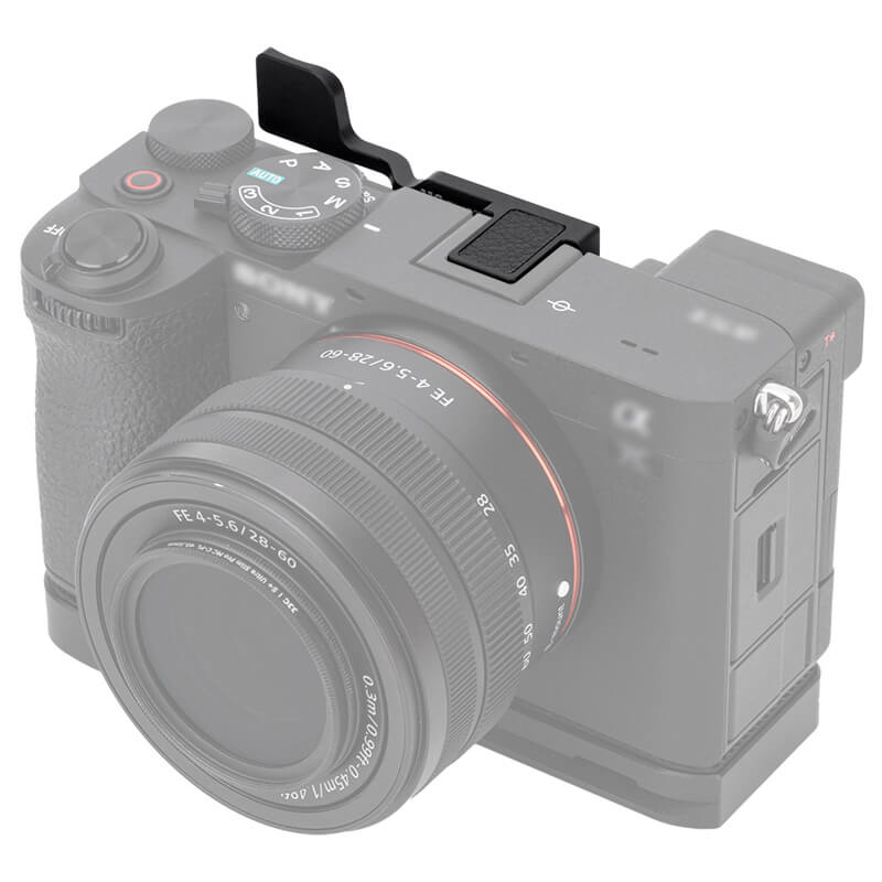 JJC JJC Tommelgrep for Sony A7CII, A7CR