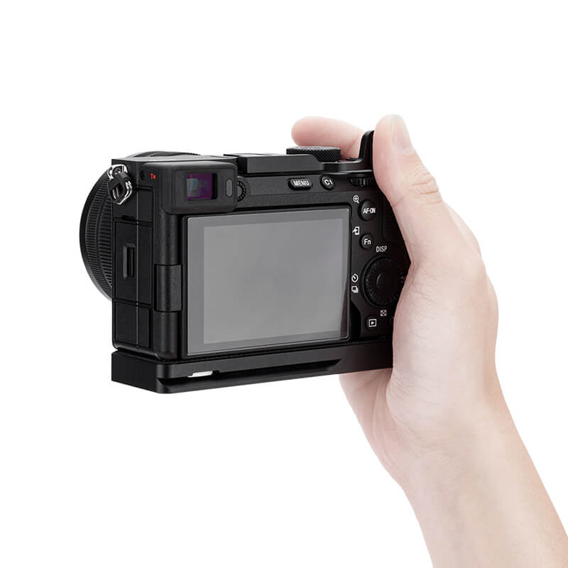 JJC JJC Tommelgrep for Sony A7CII, A7CR