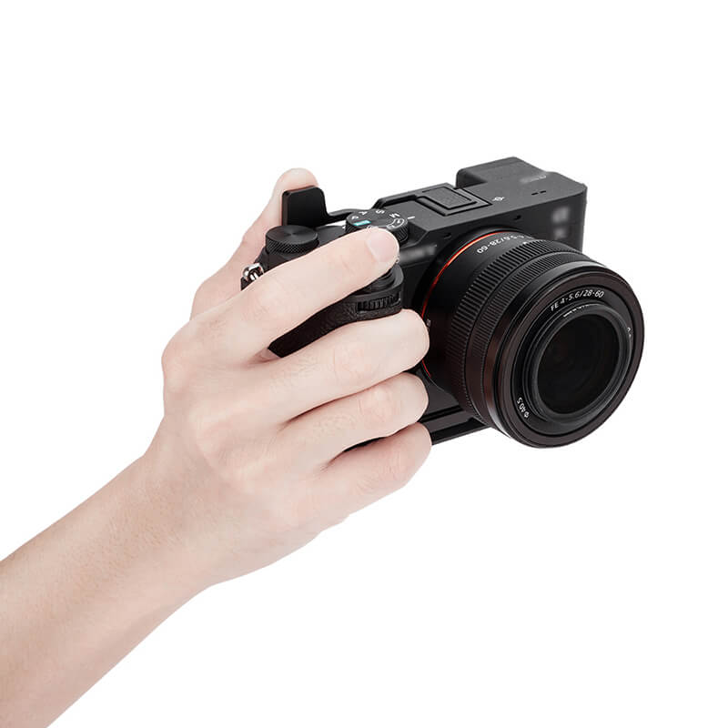 JJC JJC Tommelgrep for Sony A7CII, A7CR