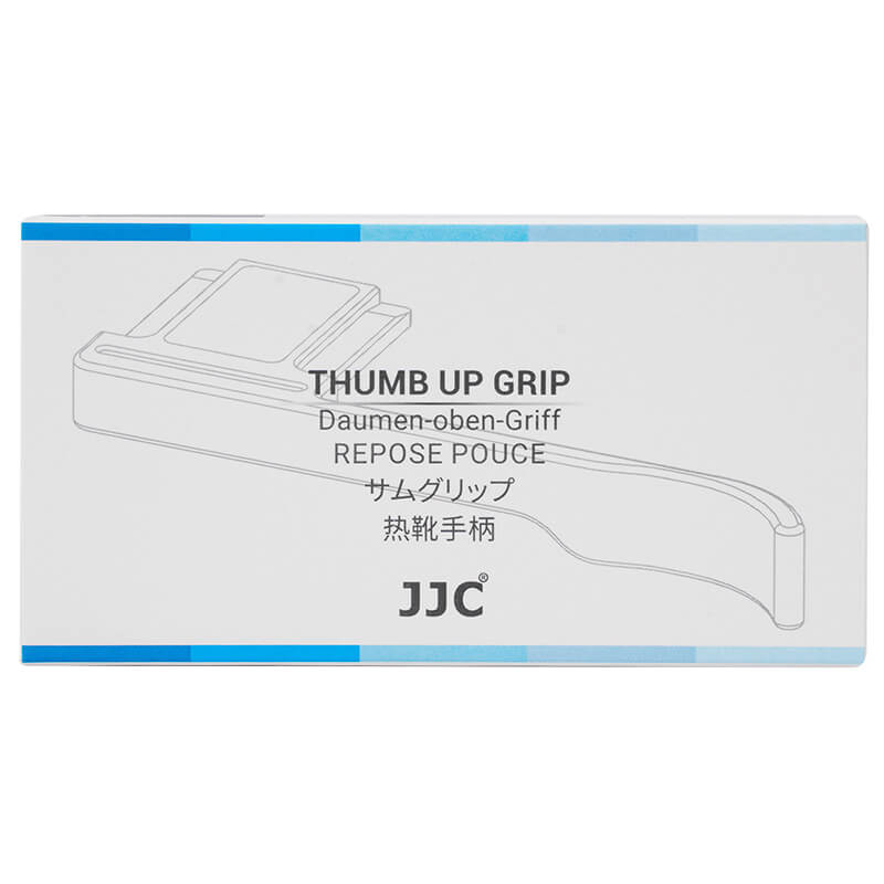JJC JJC Tommelgrep for Sony A7CII, A7CR