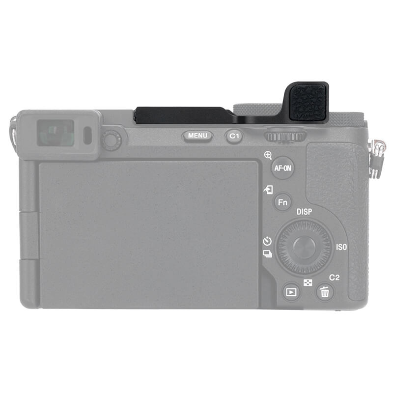 JJC JJC Tommelgrep for Sony A7CII, A7CR