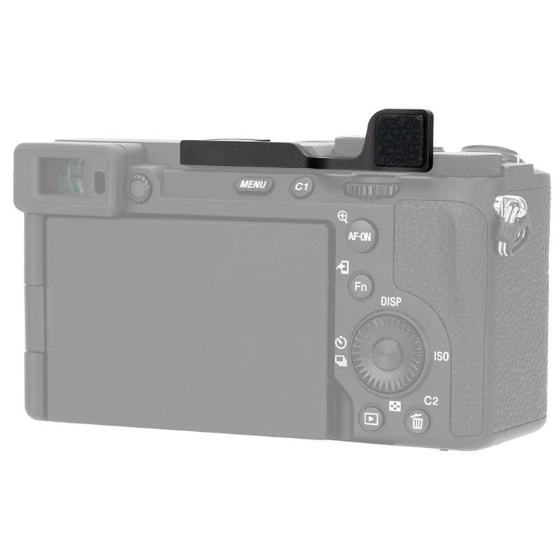 JJC JJC Tommelgrep for Sony A7CII, A7CR