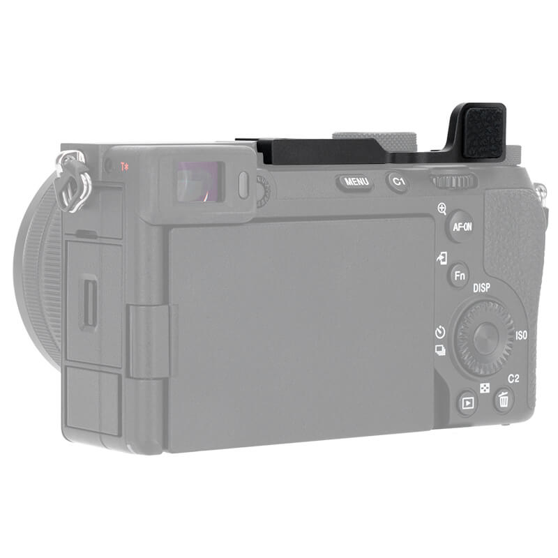 JJC JJC Tommelgrep for Sony A7CII, A7CR