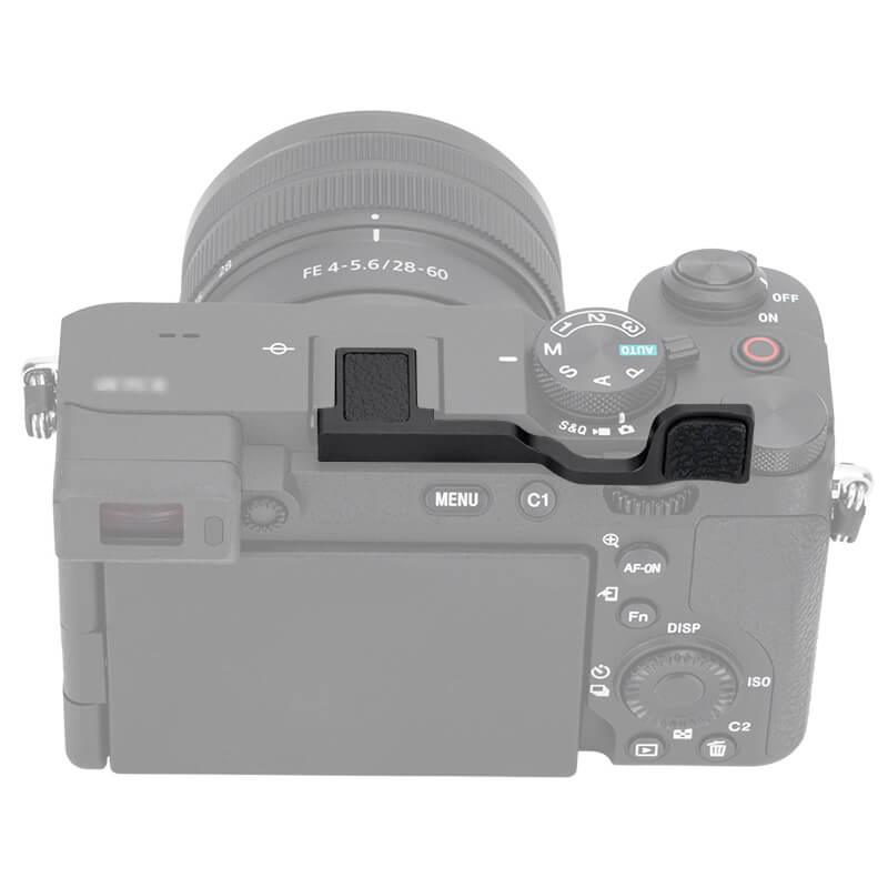 JJC JJC Tommelgrep for Sony A7CII, A7CR