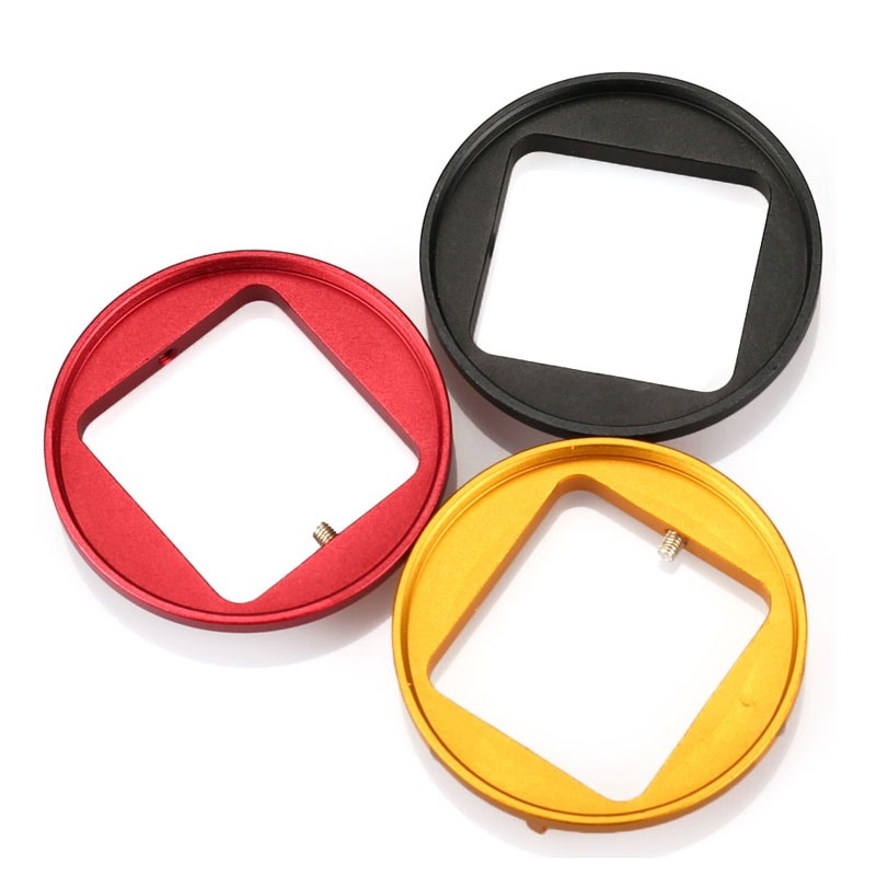 Unbranded Filteradapter 52mm for GoPro