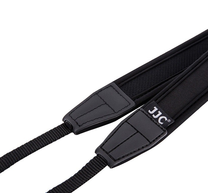 JJC JJC Kamerastropp svart for DSLR-Kamera även speilløse
