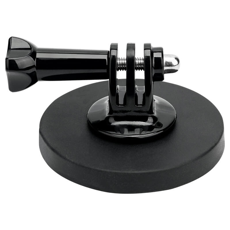 JJC JJC MMB-1 Magnetisk monteringssats for actionkamera & tillbehör
