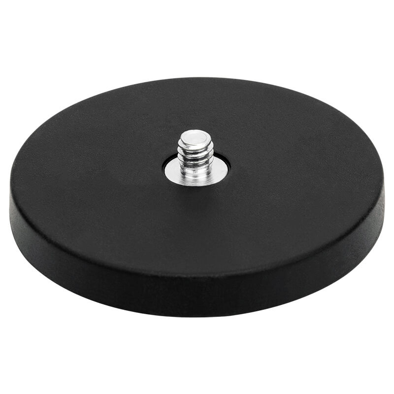 JJC JJC MMB-1 Magnetisk monteringssats for actionkamera & tillbehör