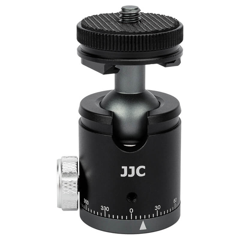 JJC JJC MMB-1 Magnetisk monteringssats for actionkamera & tillbehör