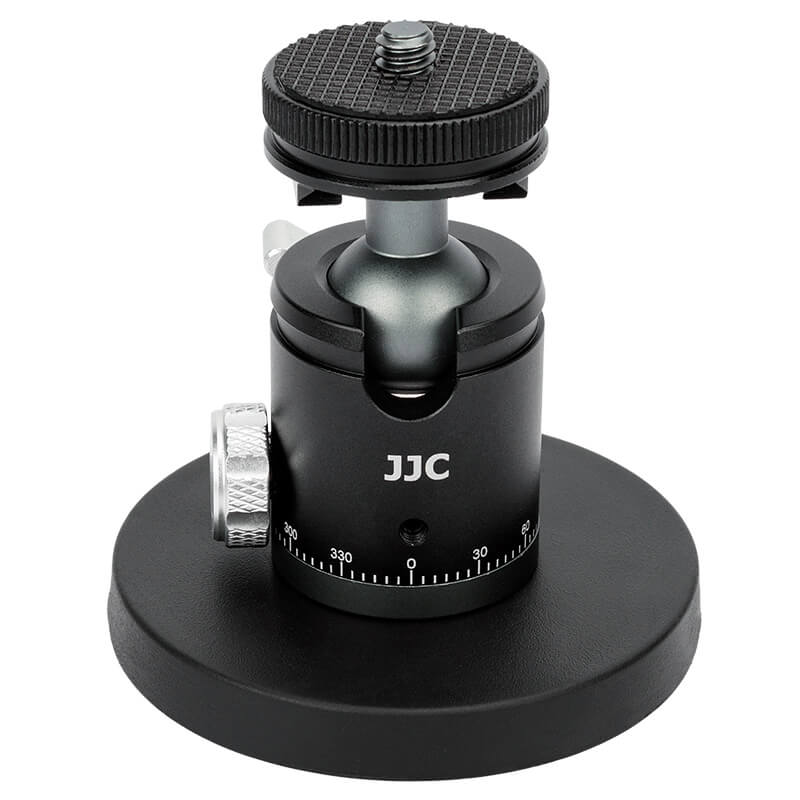 JJC JJC MMB-1 Magnetisk monteringssats for actionkamera & tillbehör