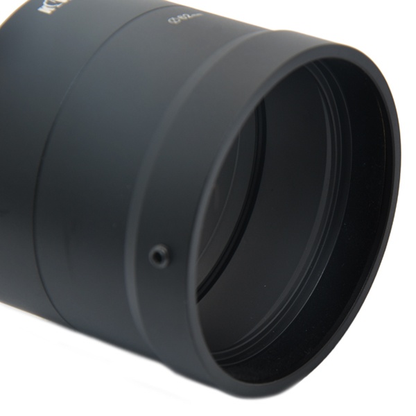 Kiwifotos Kiwifotos Filteradapter 62mm for Nikon Coolpix L820