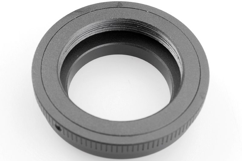 Kiwifotos Kiwifotos Objektivadapter till M39 for Nikon 1 kamerahus